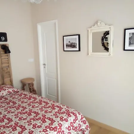 Nora Velha T1 Apartment