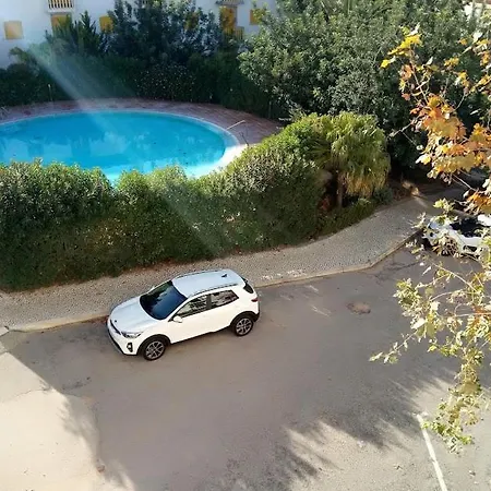 Apartment Nora Velha T1