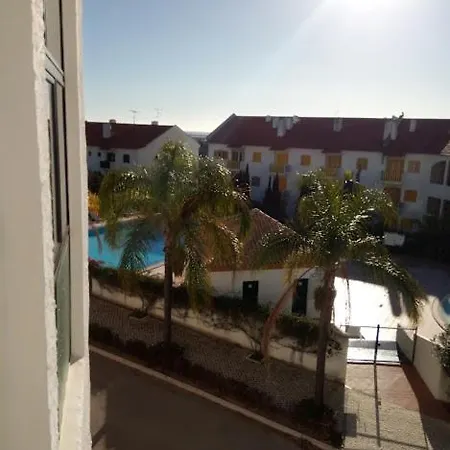 Nora Velha T1 Apartament