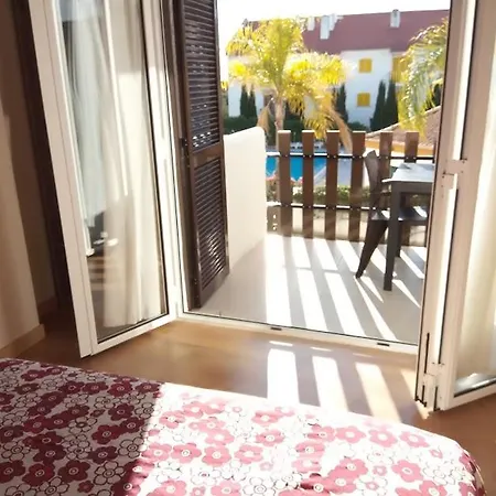 Apartament Nora Velha T1 Tavira