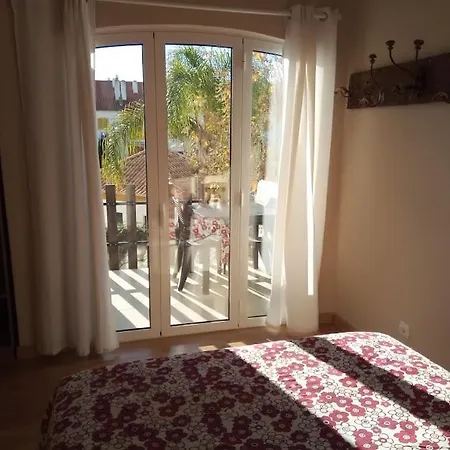 Nora Velha T1 Apartman *