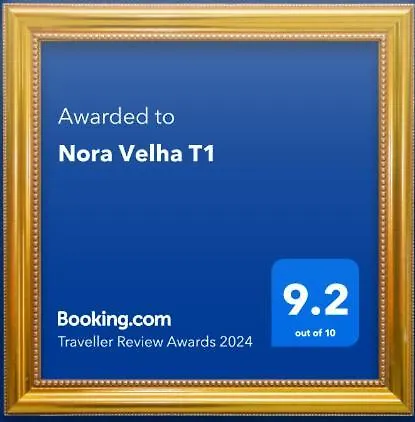 Nora Velha T1 *
