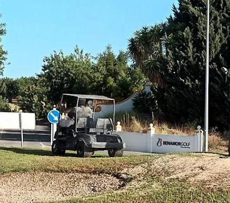 Apartament Nora Velha T1 *