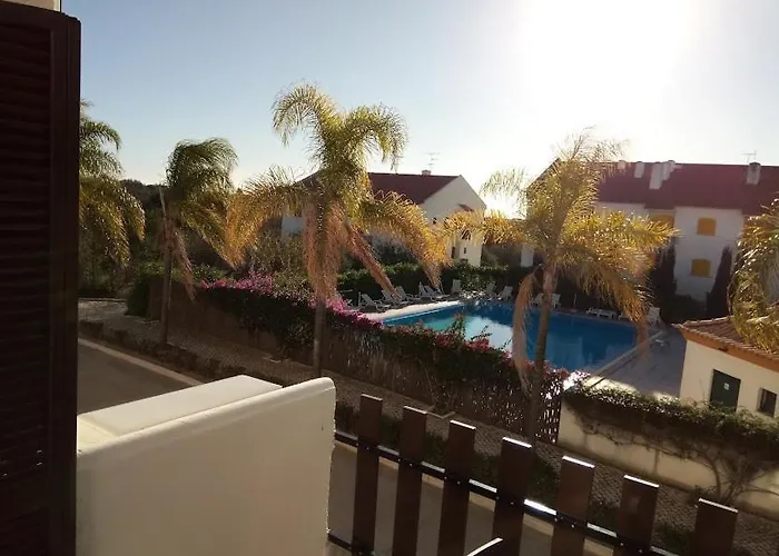 Nora Velha T1 Apartman *