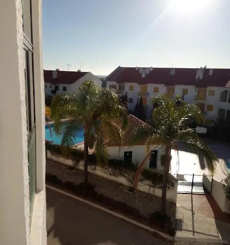 Nora Velha T1 Apartamento