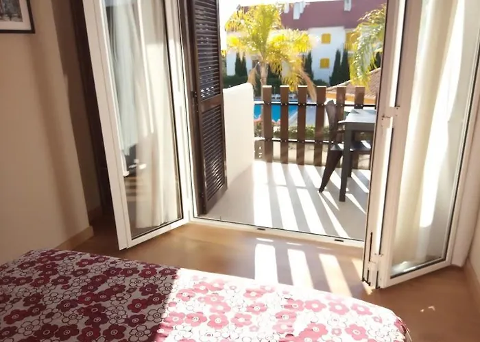 Apartman Nora Velha T1 Tavira