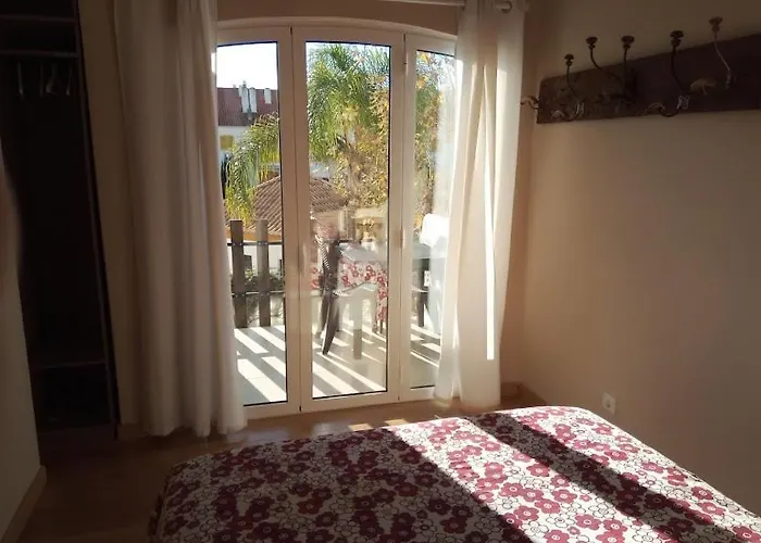 Nora Velha T1 Apartamento *