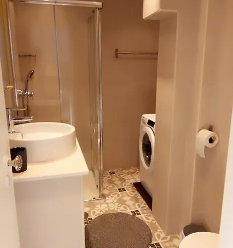 Nora Velha T1 Tavira