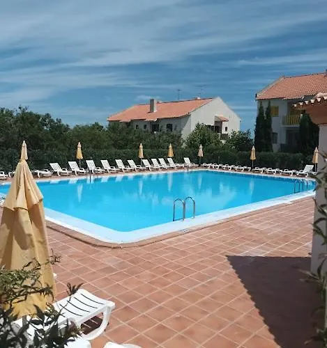 Apartamento Nora Velha T1 Tavira