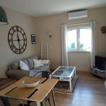 Nora Velha T1 Apartman Tavira