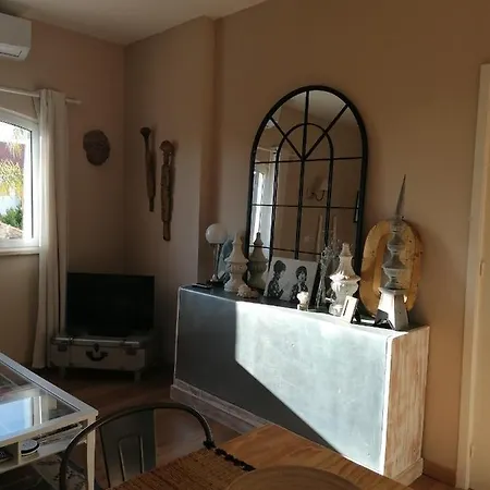 Nora Velha T1 Tavira