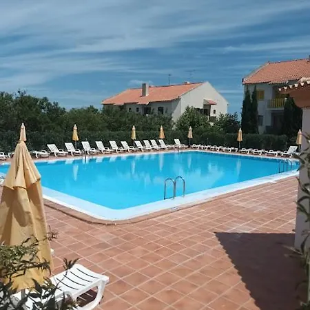 Apartman Nora Velha T1 Tavira
