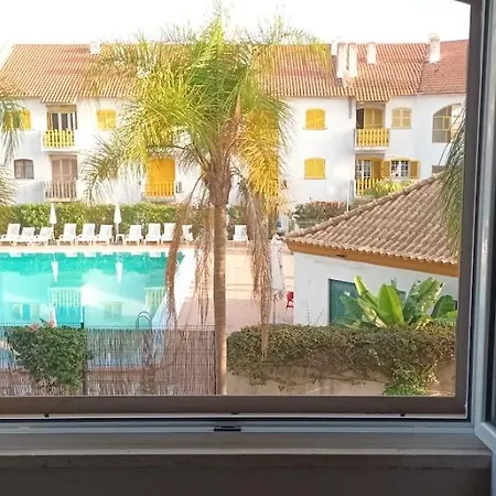 Nora Velha T1 Appartement *