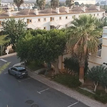 Appartement Nora Velha T1 *