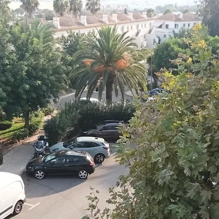 Nora Velha T1 Appartement