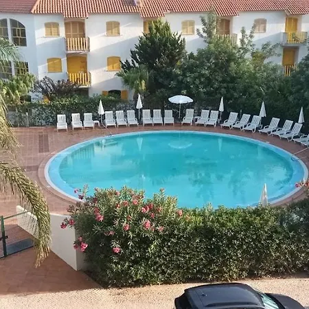 Appartement Nora Velha T1 *