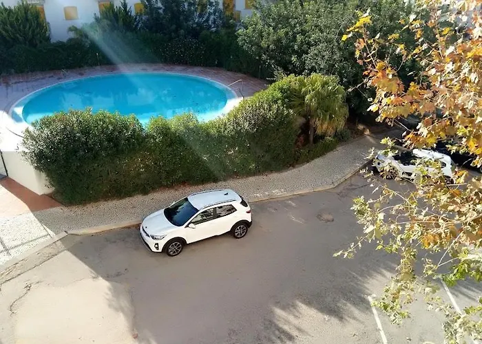 דירה Nora Velha T1