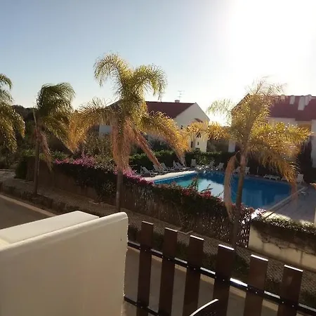 Nora Velha T1 Apartment *